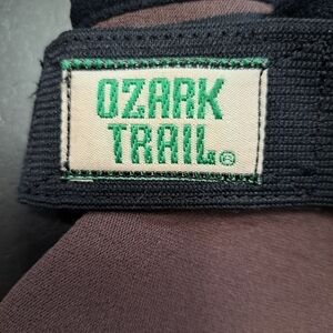 Ozark Trail Brown Neoprene Gloves  Size S